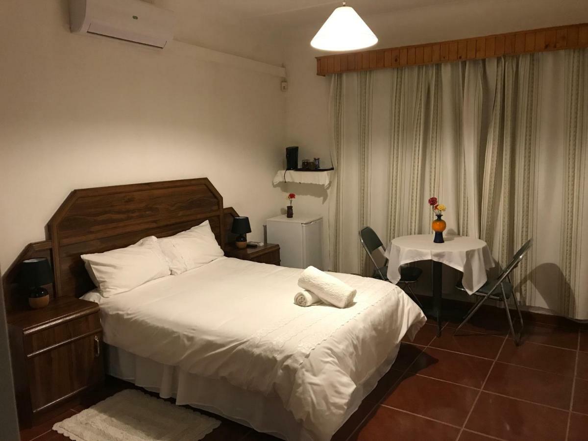 Yoieli Guest House Уиндхоек Екстериор снимка